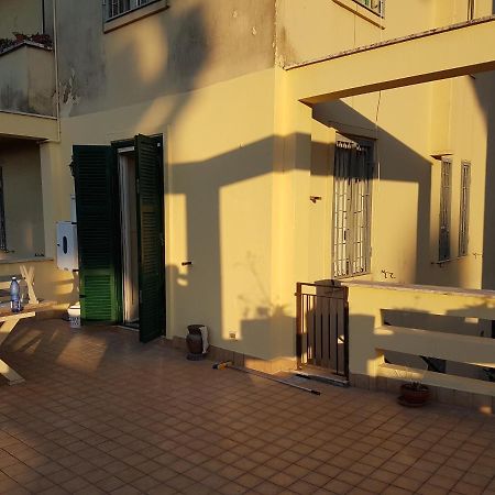 Beb Antium Bed & Breakfast Anzio Exterior photo