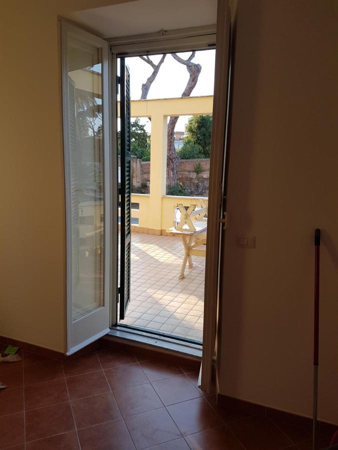 Beb Antium Bed & Breakfast Anzio Exterior photo