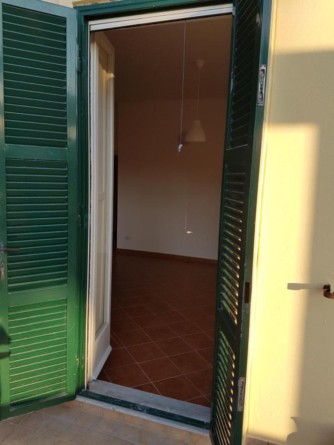 Beb Antium Bed & Breakfast Anzio Exterior photo